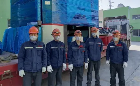 Hassle-Free Delivery Hassle-Free Delivery