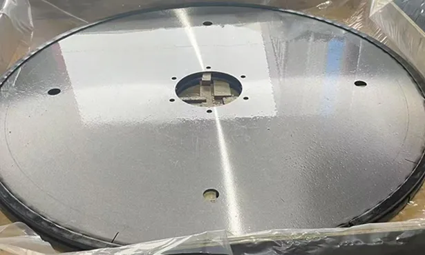 Diamond saw blade Diamond saw blade