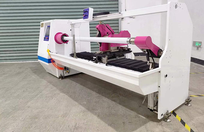 What is a Roll Slitter?cid=5 What is a Roll Slitter?cid=5